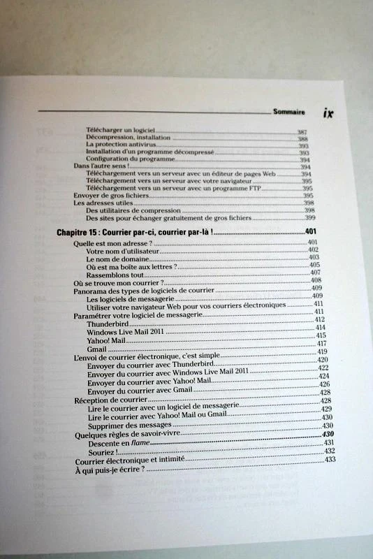 Internet para los Principiantes, Primeras Ediciones – photo 11